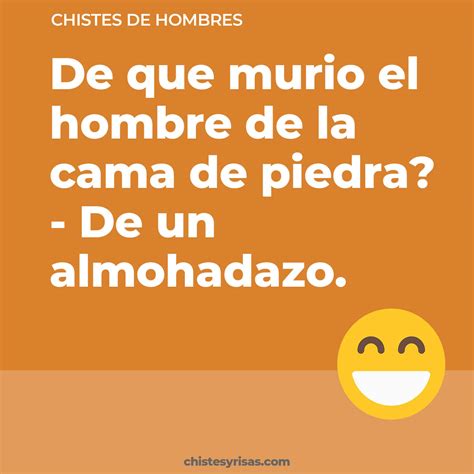 75+ Chistes de Hombres Muy Graciosos